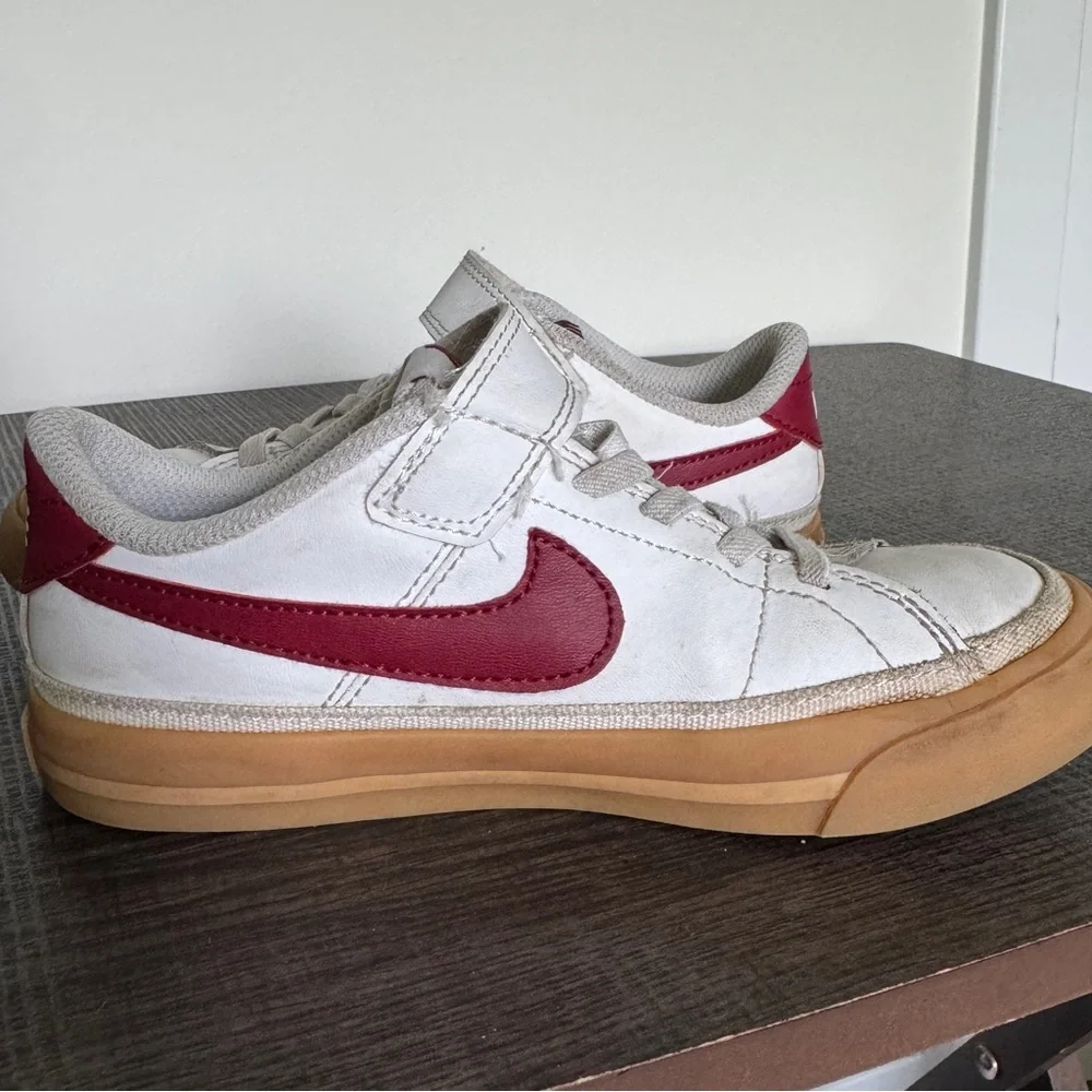 Nike Kids' Nike Court Legacy